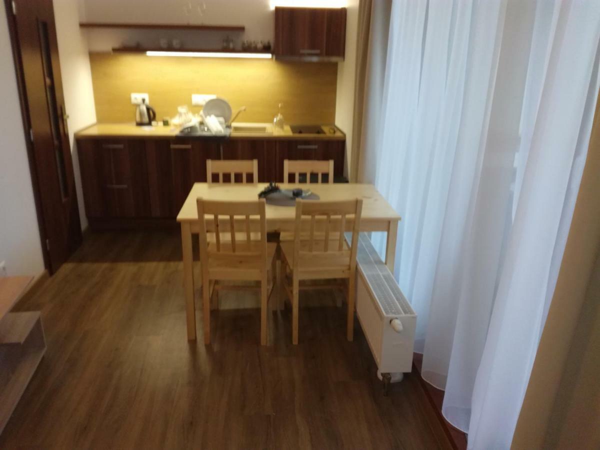 Apartmán B 101 Vysoké Tatry Exterior foto